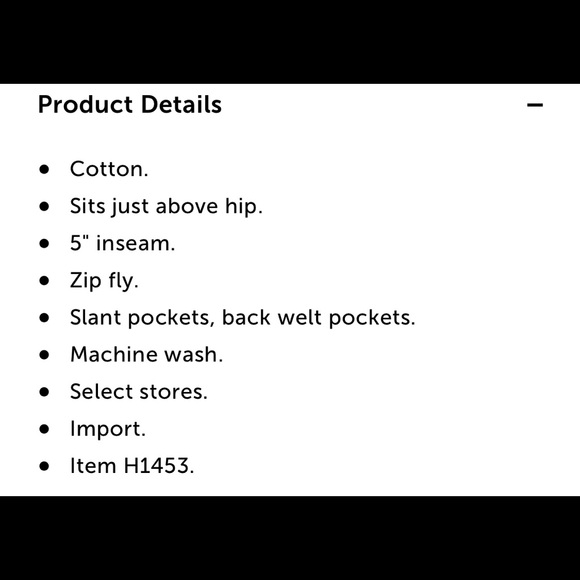 NWT J.Crew Factory 5” Chino Shorts Size 2 Grey - Picture 6 of 6